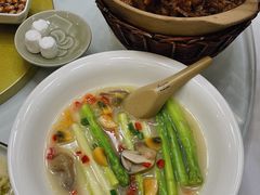 -阿诺泰·泰国餐厅(棕北店)