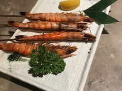 -贵木日本料理·铁板烧(新地假日广场店)