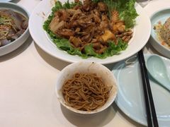-大铁勺新津菜(东丽阳光新业广场店)