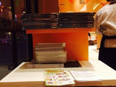 -菲滋意式餐厅(黄岩洞天店)