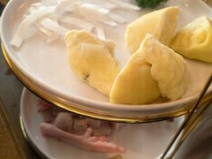 -同仁四季椰子鸡(无锡滨湖万象汇店)