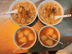 -雪园小吃部(天桥商场店)