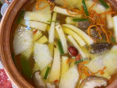 -如意林卡铜锅牦牛肉(布达拉宫店)