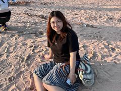 -青岛第三海水浴场