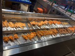 -生火火·小炉子炭烤(金楠天街总店)