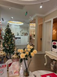 -茜尔维亚修身连锁(杨浦五角场店)