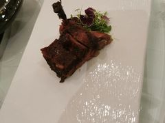 -和平官邸·花园餐厅(武定西路店)