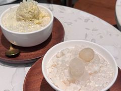 -聪嫂私房甜品(旺角二店)