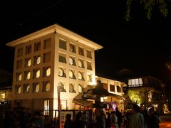 -城崎温泉 外七汤