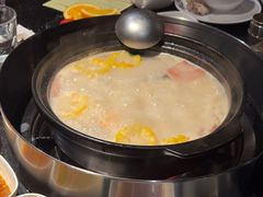 -捞王锅物料理(凯旋路店)