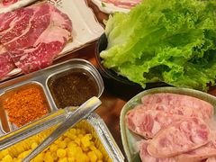 -炼瓦家日式烧肉·寿喜烧(融创精彩天地店)