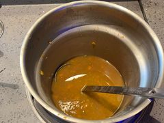 -额尔敦传统涮(公园西路店)