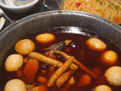 -李子坝梁山鸡(李子坝大鸡哥店)