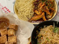 -东排食堂长沙小吃大排档(五一广场店)
