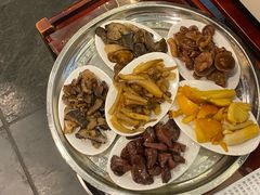 -太婆天府山珍酒楼(亚运村店)