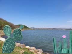 -棋盘山风景区