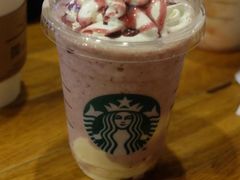 -星巴克(湖州梅地亚广场店)