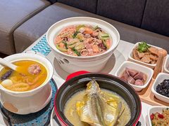 -莆田餐厅PUTIEN(武商MALL店)