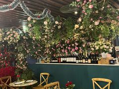 -第101座花园餐厅(湖滨88店)