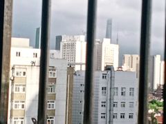 -上海中心大厦