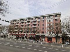 -北京前门建国饭店