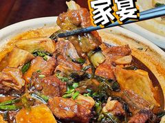 -食锦记家宴·闽南菜(开元盛世广场店)