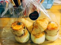 -Salon de The de Joel Robuchon(外滩18号店)