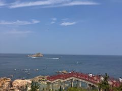-养马岛旅游度假区