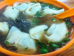 -阿麟馄饨(延长路店)