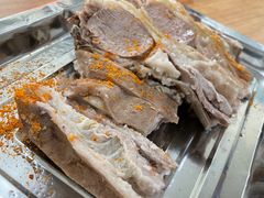 -马学武手抓美食(下南关总店)