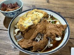 -佰仙面馆
