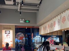 -堂本家·二代目·炸猪排(Express东海店)