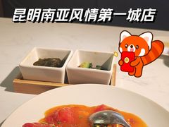 -食大利香港茶餐厅(南亚风情第一城店)