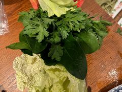 -北京老门框爆肚涮肉馆(凤城六路店)