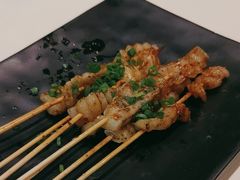 -聚味瞿记·龙虾堂(咸嘉湖店)