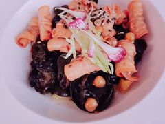 -忘忧草融合私房菜(红鼎国际店)