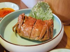 -鑫震源·苏式大虾生煎(山塘街店)