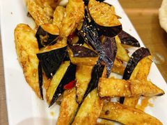-鲁南仔·滕州炒鸡(经三路店)