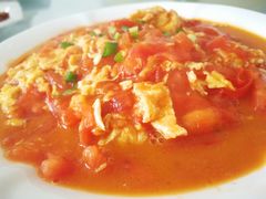 -翠茗农庄土菜馆(天目湖店)