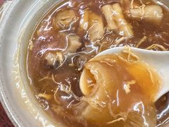 招牌花胶大只翅-添發碗仔翅美食
