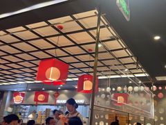 -黄记煌三汁焖锅(顺义华联店)