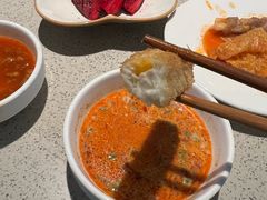 -海底捞大排档火锅(悦荟广场店)