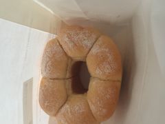 招牌皇冠吐司-爸爸糖手工吐司(苏州环球188店)