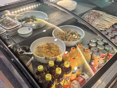-伊北味·清真青海拉面村(延安路店)