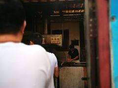 -张家油条
