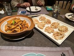 -西安凯悦酒店·湖畔中餐厅
