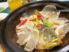 -苏先生海鲜渔庄(金桥店)
