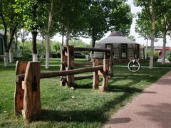 -九十九顶毡房(阜石路店)