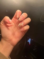 -By.2一站式美甲美睫