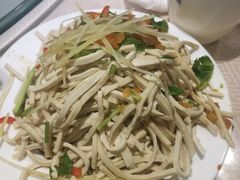 -留芳·文旅古月楼(老街店)